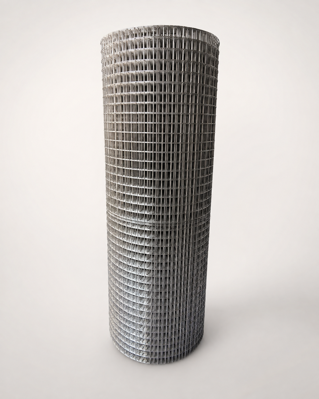Edelstahl-Volierendraht – 100 cm breit