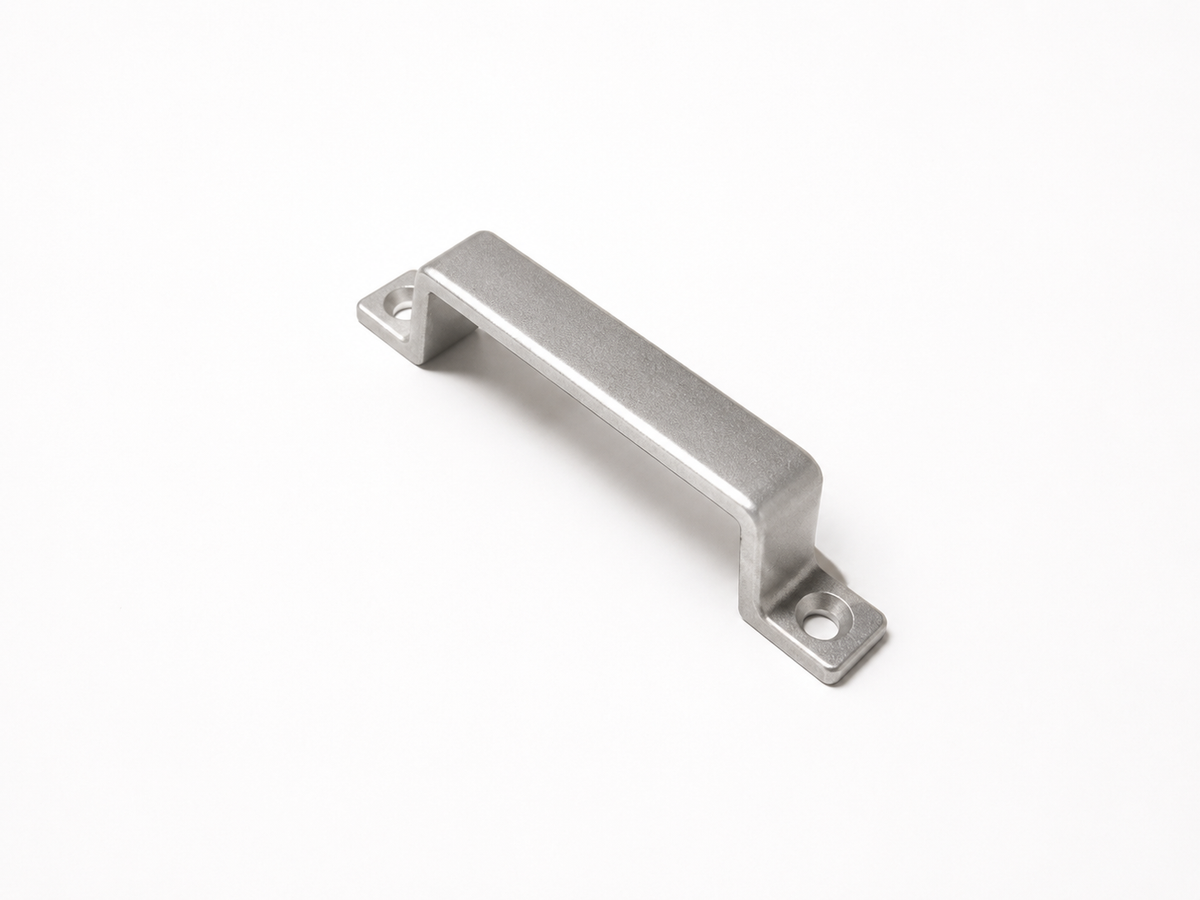 Aluminium-Griff