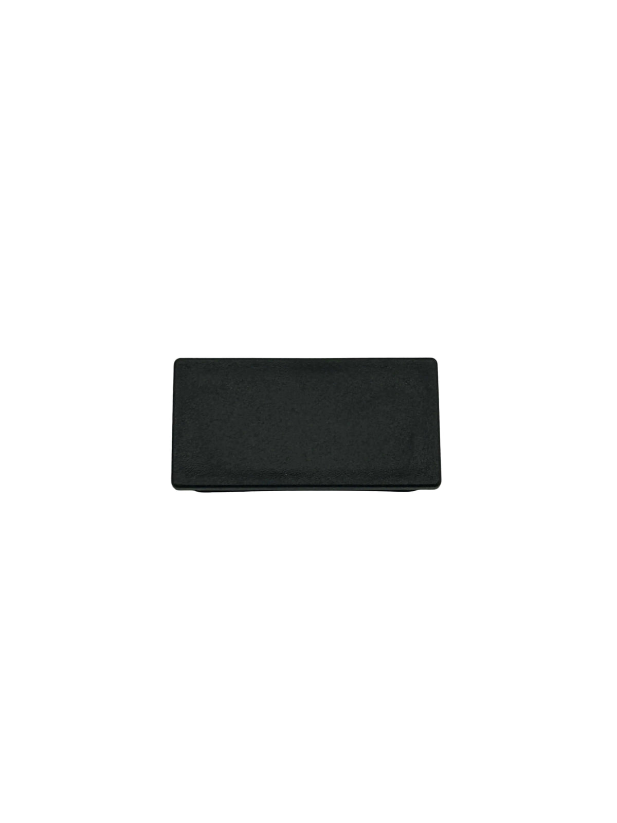 Blindkappe 80x40x3,0 mm