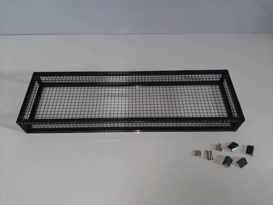 LAMPENGITTER FÜR ECO-BIRD 100