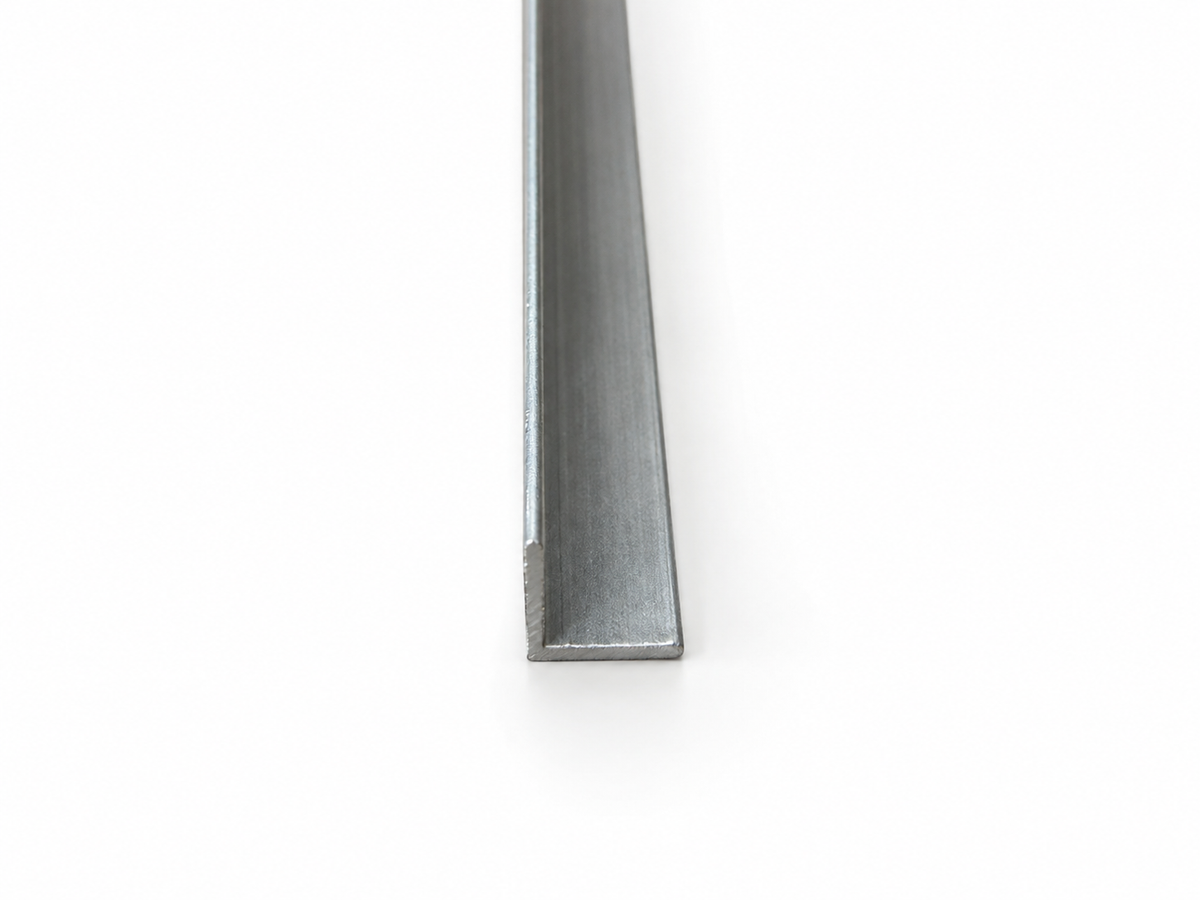 Aluminium Winkelprofile 20/20, 20/30, 20/40 – ca. 100 cm / ca. 200 cm
