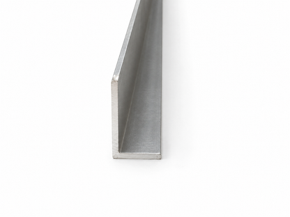Aluminium Winkelprofile 20/20, 20/30, 20/40 – ca. 100 cm / ca. 200 cm