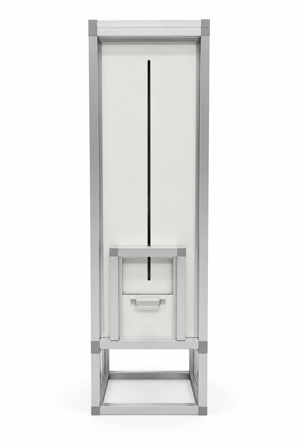 Silo für Futter- Futtersilo für Körner und Pellets