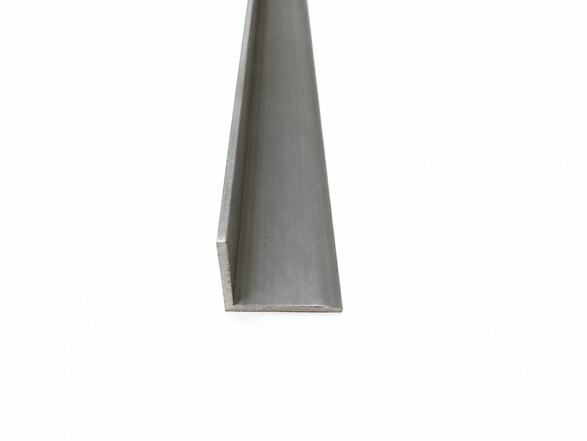 Aluminium Winkelprofile 20/20, 20/30, 20/40 – ca. 100 cm / ca. 200 cm