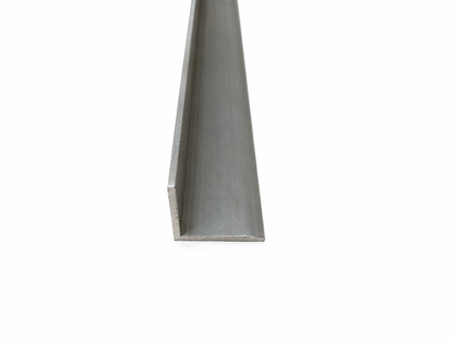 Aluminium Winkelprofile 20/20, 20/30, 20/40 – ca. 100 cm / ca. 200 cm