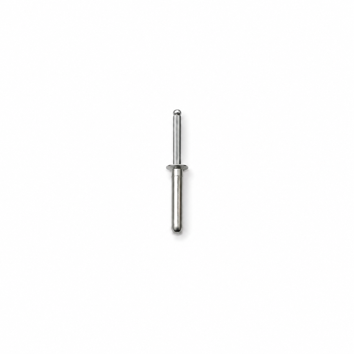 Blindniete 4,8 x 25 mm für Blockverbinder 20er und 25er