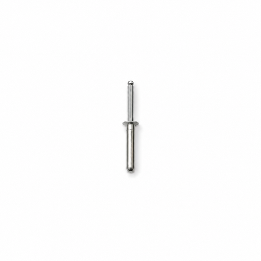 Blindniete 4,8 x 25 mm für Blockverbinder 20er und 25er