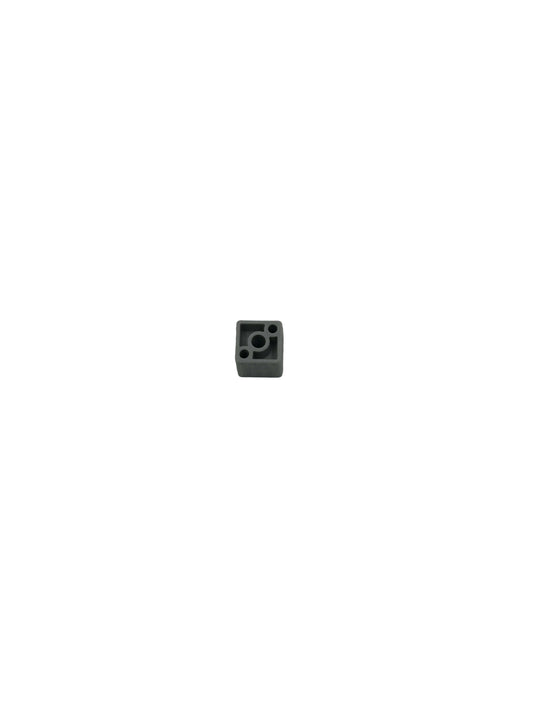 Blockverbinder 20x20x1,5 mm verschiedene Farben