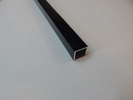 Volierenbau Profil Aluminium 20x20 mm