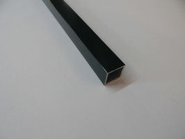 Aluminium Vierkantrohr