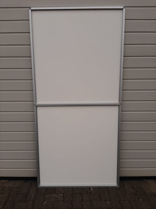 Flächenelement mit HPL 100 x 204,8 cm