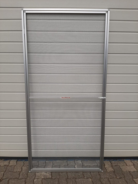 Flächenelement mit großer Tür 100 x 204,8 cm