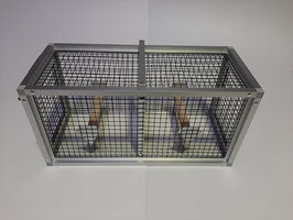 DOPPELTRANSPORTBOX SPEZIAL